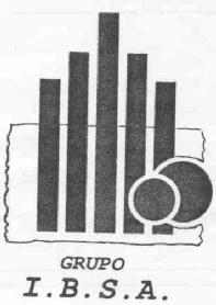 GRUPO I.B.S.A