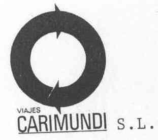 VIAJES CARIMUNDI S.L