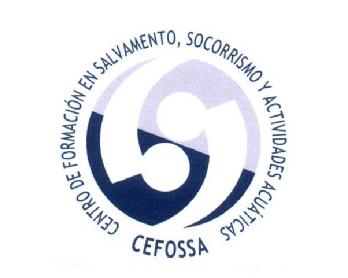 CEFOSSA CENTRO DE FORMACION EN SALVAMENTO, SOCORRISMO Y ACTIVIDADES ACUATICAS