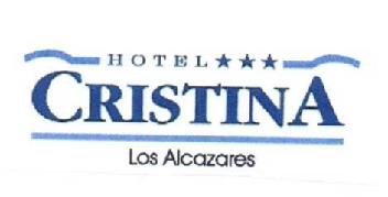 HOTEL CRISTINA LOS ALCAZARES