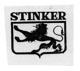 STINKER