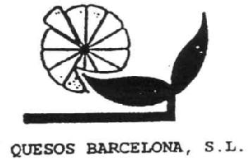 QUESOS BARCELONA, S.L