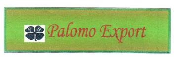 PB PALOMO EXPORT