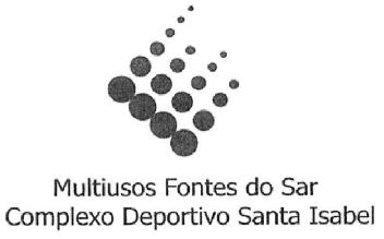 MULTIUSOS FONTES DO SAR COMPLEXO DEPORTIVO SANTA ISABEL