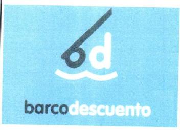 BD BARCO DESCUENTO