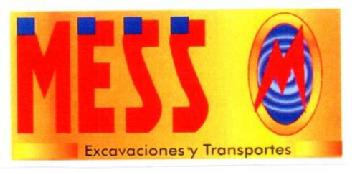 MESS M