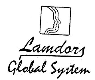 LAMDORS GLOBAL SYSTEM
