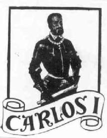 CARLOS I