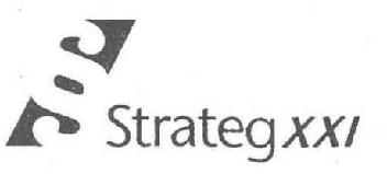 STRATEG XXI