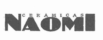 CERAMICAS NAOMI