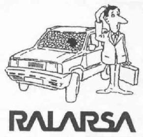RALARSA