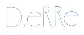 D,ERRE