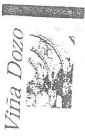 VIÑA DOZO