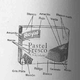 ROYAL PASTEL FRESCO CHOCOLATE