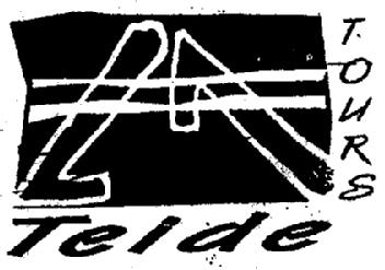 TEIDE TOURS