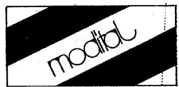 MODITAL