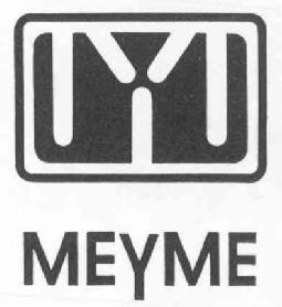 M MEYME