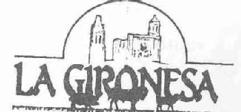 LA GIRONESA