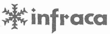INFRACA