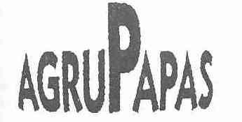 AGRUPAPAS