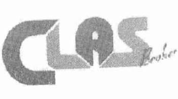 CLAS BROKER