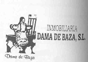 INMOBILIARIA DAMA DE BAZA, S.L. DAMA DE BAZA