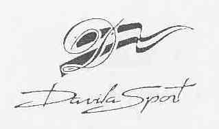 DS DAVILA SPORT