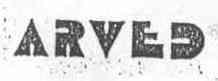 ARVED