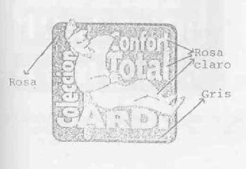 CONFORT TOTAL COLECCION ARDI