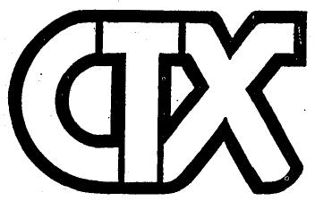 CTX