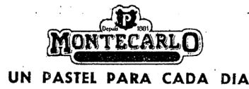 DEPUIS 1881. UN PASTEL PARA CADA DIA