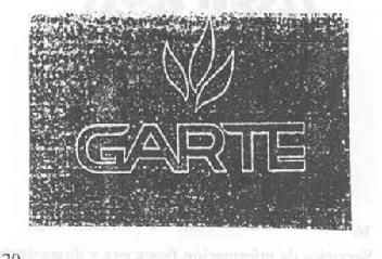 GARTE