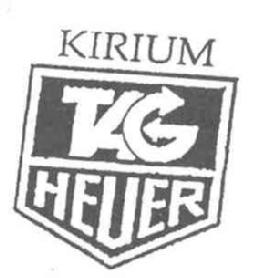 KIRIUM TAG HEUER