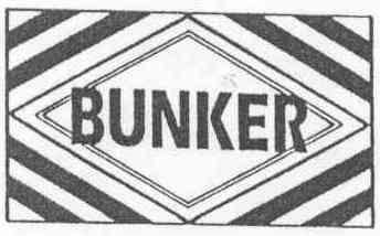 BUNKER