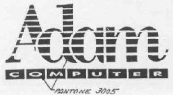 ADAM COMPUTER