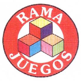 RAMA JUEGOS