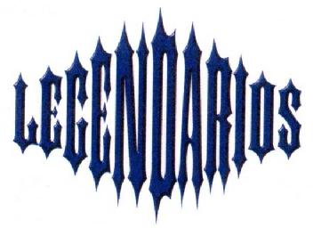 LEGENDARIOS