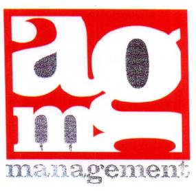 AGM MANAGEMENT