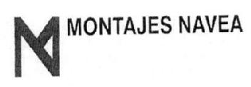 MONTAJES NAVEA