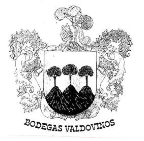 BODEGAS VALDOVINOS