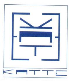 KAT KATTE