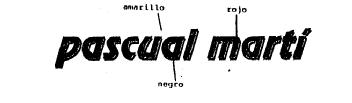PASCUAL MARTI