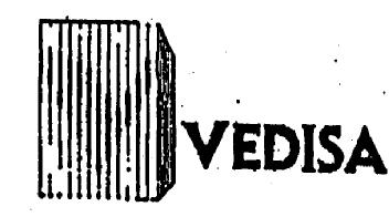 VEDISA