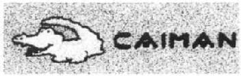 CAIMAN
