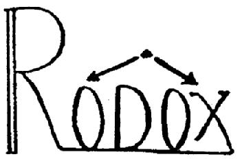 RODOX