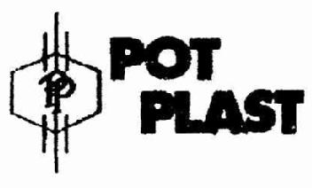PP POT PLAST