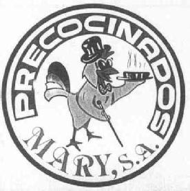 PRECOCINADOS MARY, S.A