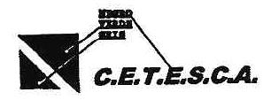 C.E.T.E.S.C.A