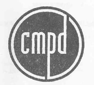 CMPD CIRCUITO DEL MOTOR Y PROMOCION DEPORTIVA, S.A