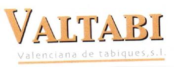 VALTABI VALENCIANA DE TABIQUES S.L